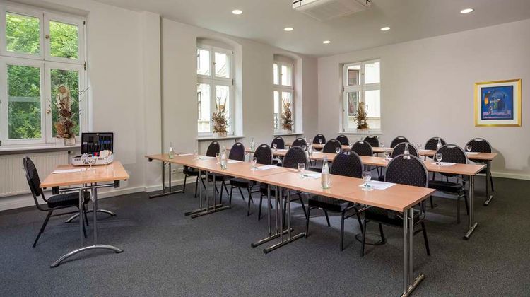 Sorat Hotel Cottbus Meeting