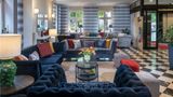 <b>Sorat Hotel Cottbus Lobby</b>. Images powered by <a href="https://iceportal.shijigroup.com/" title="IcePortal" target="_blank">IcePortal</a>.