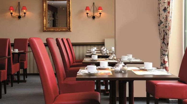 <b>Sorat Hotel Brandenburg Restaurant</b>. Images powered by <a href="https://iceportal.shijigroup.com/" title="IcePortal" target="_blank">IcePortal</a>.