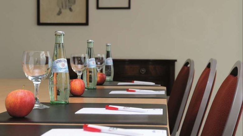 <b>Sorat Hotel Brandenburg Meeting</b>. Images powered by <a href="https://iceportal.shijigroup.com/" title="IcePortal" target="_blank">IcePortal</a>.