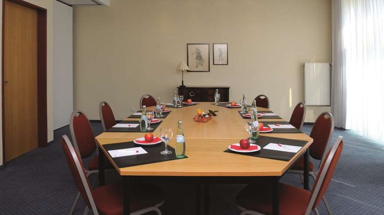 <b>Sorat Hotel Brandenburg Meeting</b>. Images powered by <a href="https://iceportal.shijigroup.com/" title="IcePortal" target="_blank">IcePortal</a>.