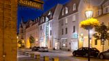 <b>Sorat Hotel Brandenburg Exterior</b>. Images powered by <a href="https://iceportal.shijigroup.com/" title="IcePortal" target="_blank">IcePortal</a>.