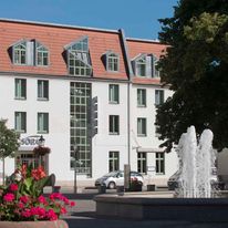 Sorat Hotel Brandenburg