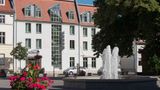 <b>Sorat Hotel Brandenburg Exterior</b>. Images powered by <a href="https://iceportal.shijigroup.com/" title="IcePortal" target="_blank">IcePortal</a>.