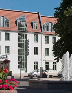 Sorat Hotel Brandenburg