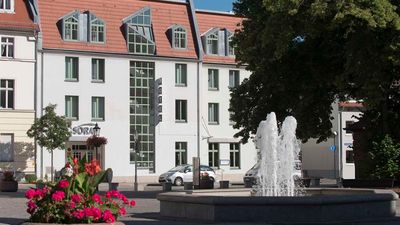 Sorat Hotel Brandenburg