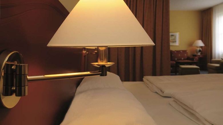 <b>Sorat Hotel Brandenburg Suite</b>. Images powered by <a href="https://iceportal.shijigroup.com/" title="IcePortal" target="_blank">IcePortal</a>.