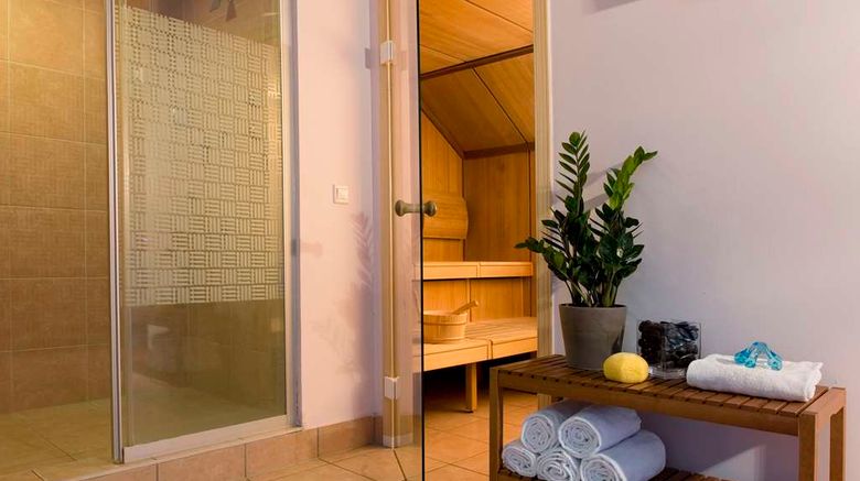 <b>Sorat Insel Hotel Regensburg Spa</b>. Images powered by <a href="https://iceportal.shijigroup.com/" title="IcePortal" target="_blank">IcePortal</a>.