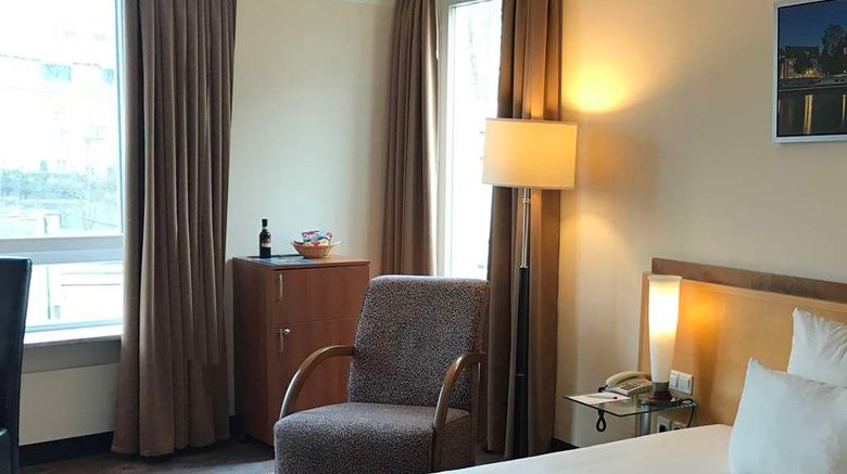 <b>Sorat Insel Hotel Regensburg Room</b>. Images powered by <a href="https://iceportal.shijigroup.com/" title="IcePortal" target="_blank">IcePortal</a>.