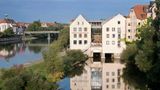 Sorat Insel Hotel Regensburg Exterior