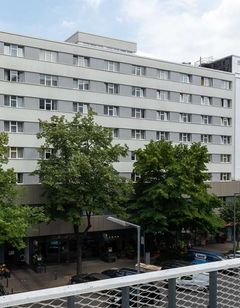 Hotel Ambassador Berlin