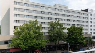 Hotel Ambassador Berlin