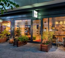 Hotel Ambassador Berlin Exterior