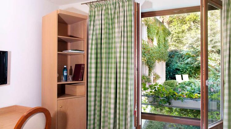 Hotel Agneshof Nuremberg Room