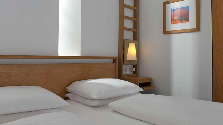 Hotel Agneshof Nuremberg Room