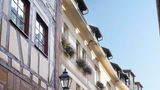 Hotel Agneshof Nuremberg Exterior