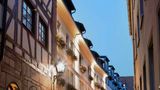Hotel Agneshof Nuremberg Exterior