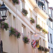 Hotel Agneshof Nuremberg