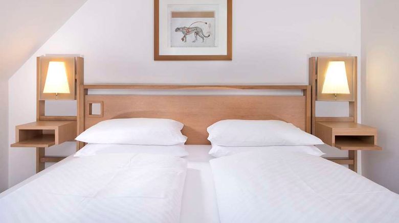 <b>Hotel Agneshof Nuremberg Room</b>. Images powered by <a href="https://iceportal.shijigroup.com/" title="IcePortal" target="_blank">IcePortal</a>.