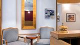 Hotel Agneshof Nuremberg Lobby