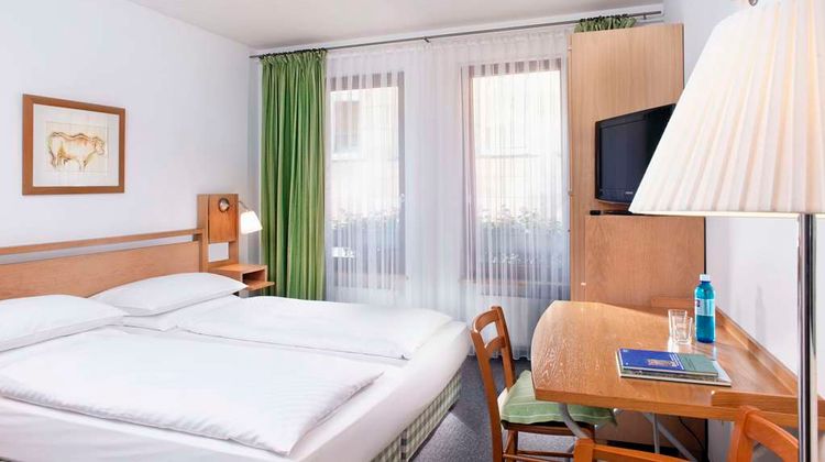 Hotel Agneshof Nuremberg Room