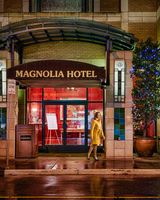 The Magnolia Hotel & Spa