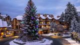 Whistler Village Inn & Suites Exterior