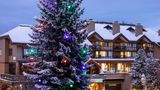 Whistler Village Inn & Suites Exterior