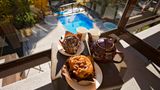 Whistler Village Inn & Suites Pool