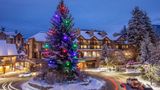 Whistler Village Inn & Suites Exterior