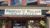 Whistler Village Inn & Suites Exterior