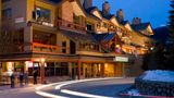 Whistler Village Inn & Suites Exterior