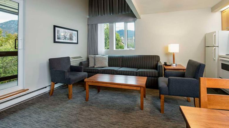 <b>Whistler Village Inn & Suites Room</b>. Images powered by <a href="https://iceportal.shijigroup.com/" title="IcePortal" target="_blank">IcePortal</a>.