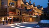 Whistler Village Inn & Suites Exterior