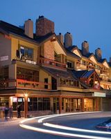 Whistler Village Inn & Suites