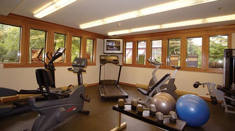<b>Whistler Village Inn & Suites Health</b>. Images powered by <a href="https://iceportal.shijigroup.com/" title="IcePortal" target="_blank">IcePortal</a>.