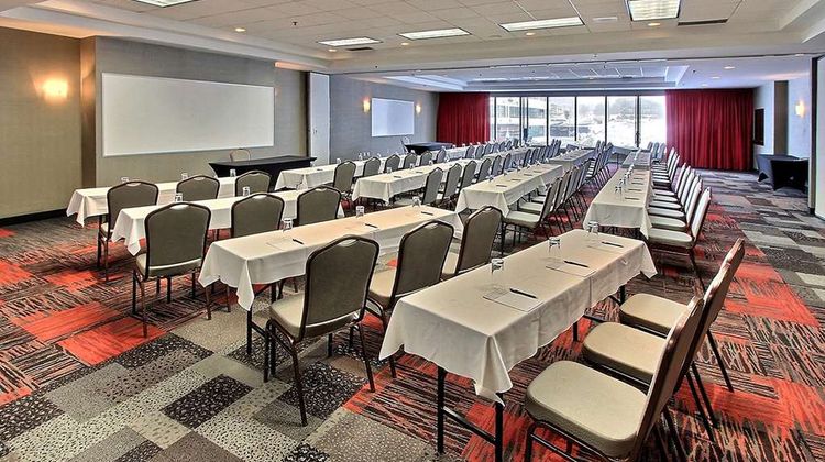 Hotel Classique Room