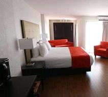 Hotel Classique Room