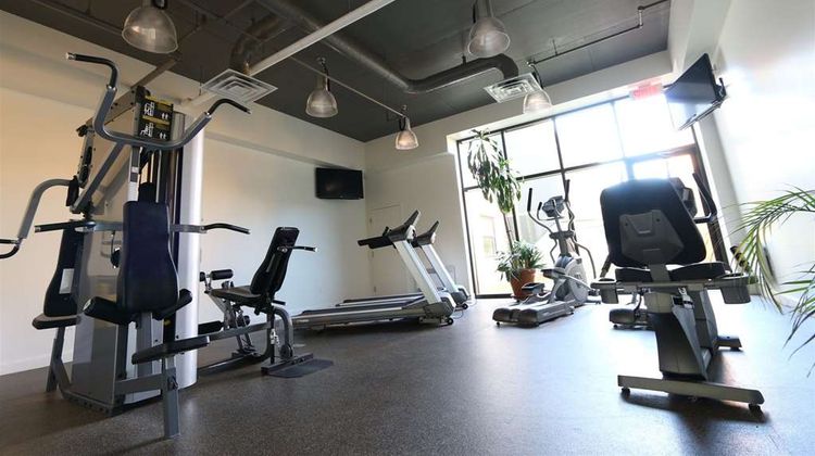 Hotel Classique Health