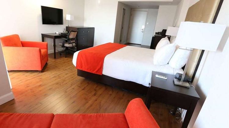 Hotel Classique Room