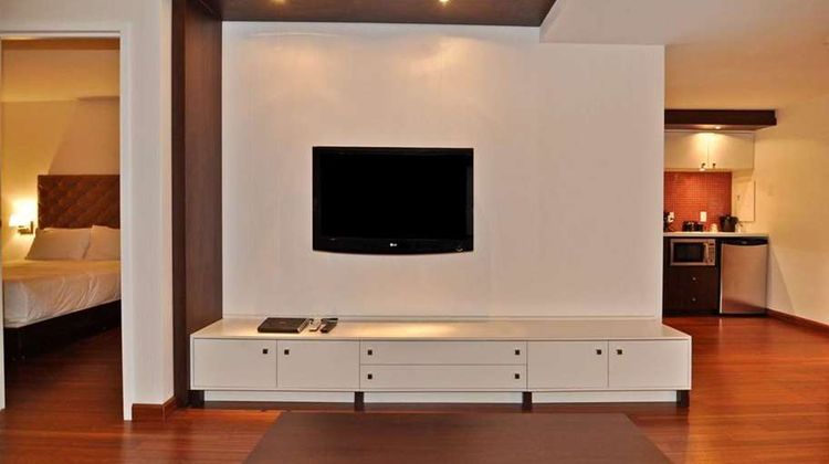 Hotel Classique Suite