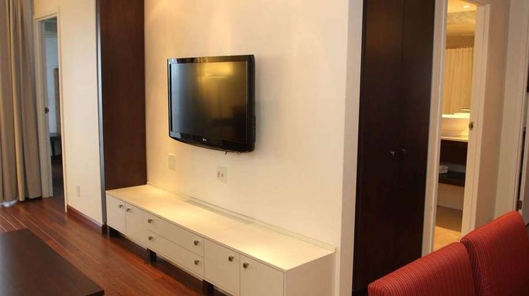 Hotel Classique Suite