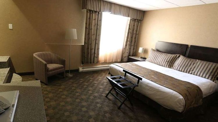 Hotel Classique Room