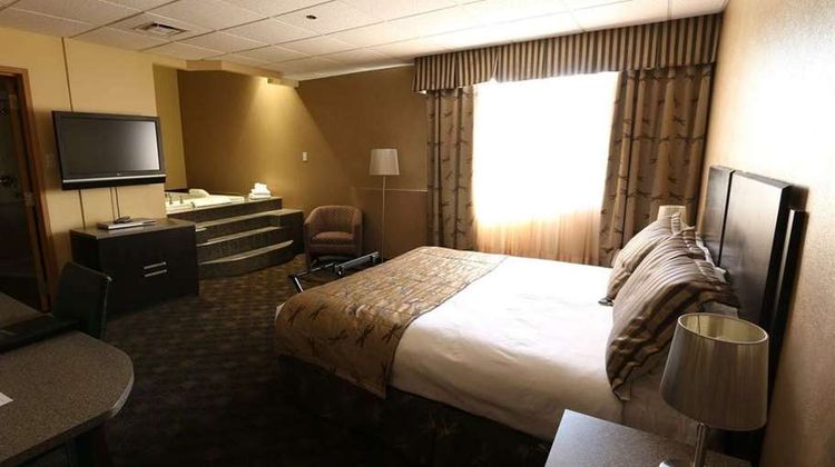 Hotel Classique Room