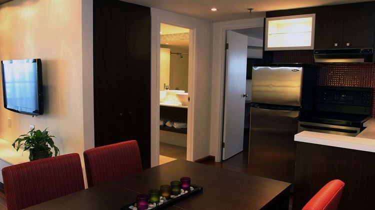 Hotel Classique Suite