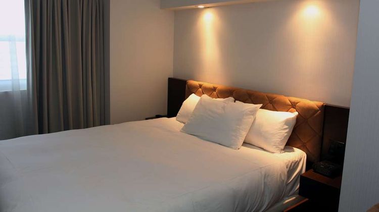 Hotel Classique Suite