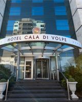 Cala Di Volpe Boutique Hotel