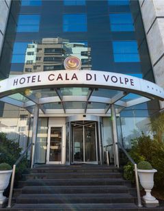 Cala Di Volpe Boutique Hotel