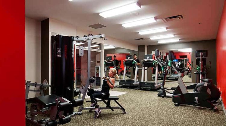 Lord Elgin Hotel Health