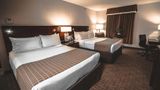 <b>Lord Elgin Hotel Room</b>. Images powered by <a href="https://iceportal.shijigroup.com/" title="IcePortal" target="_blank">IcePortal</a>.